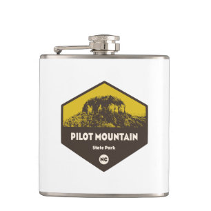 Pilot Mountain State Park North Carolina Fickplunta