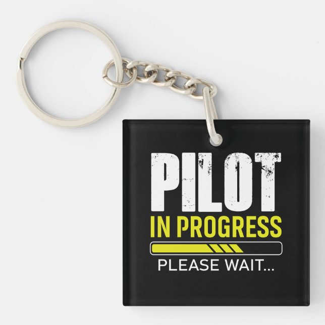 Pilot pågår… Vänligen vänta | Pilotpresentidé (Framsidan)