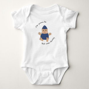 Pilot pappa t shirt