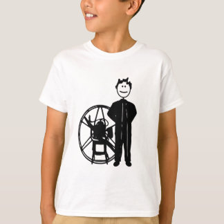 Pilot- Paramotor Tee