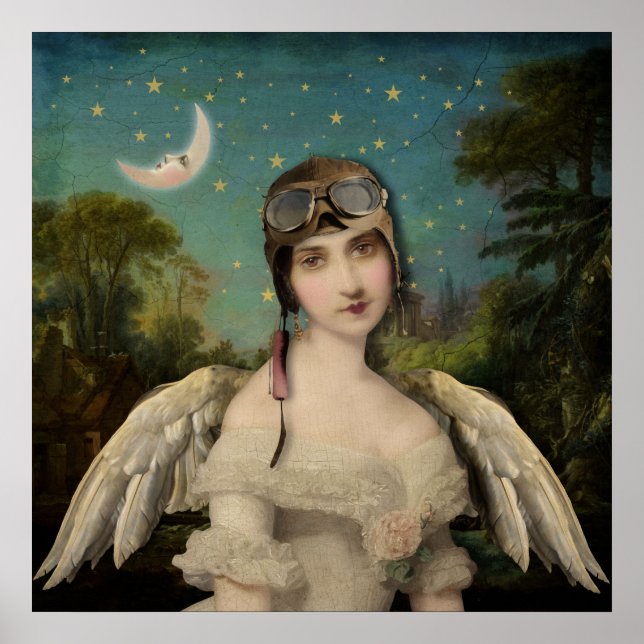 piLot Poster (Framsidan)