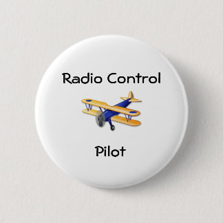 Pilot- R/C knäppas Knapp