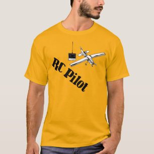 Pilot- RC T Shirt