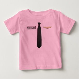 Pilot- skjorta för personlig, bekläda för t-shirt