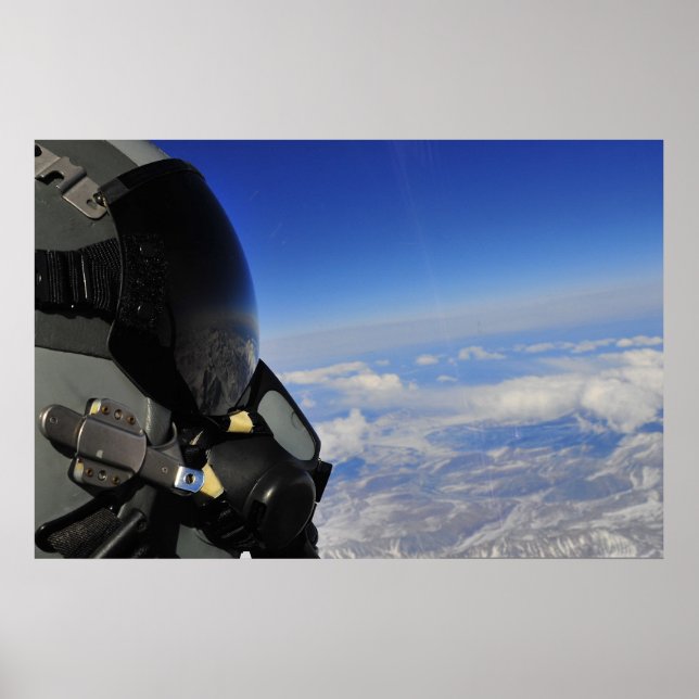 Pilot- stridighetfalk poster (Framsidan)