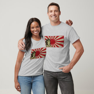 Pilot- T-tröja Tee