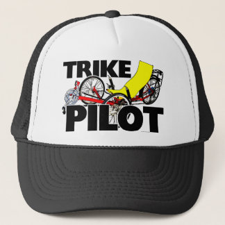 Pilot- Trike Keps