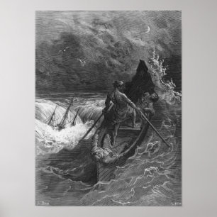Piloten sviker poster