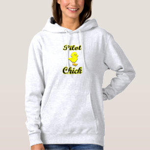 Pilotens Chick Tee