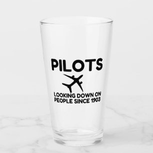 Piloter Glaskopp