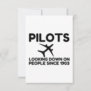 Piloter Tack Kort