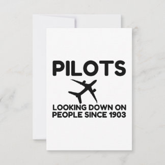 Piloter Tack Kort