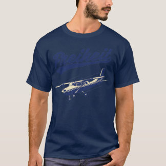 piloterTShirt T Shirt
