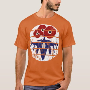 Pilotgåvor från veterandagen t shirt