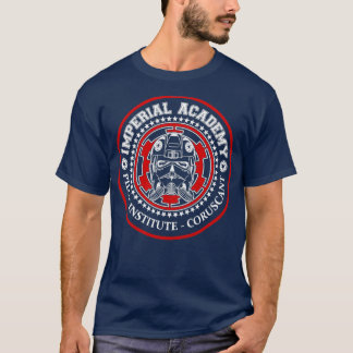 Pilotinstitut 1  t shirt