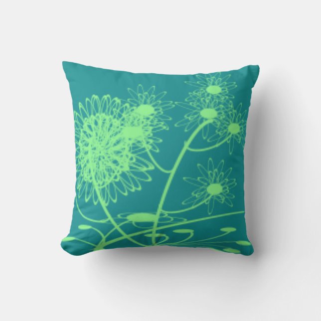 PILOWS BY SERENITY - PILLOW SHOP KUDDE (Framsida)