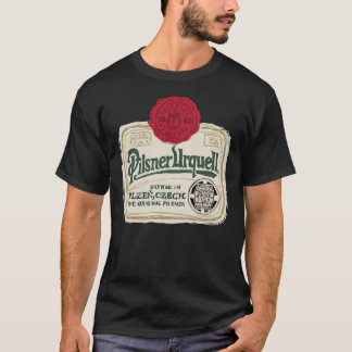 Pilsner Urquell POP Classic T-Shirt
