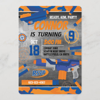 Pilsnsinvitation Inbjudningar