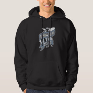 Pilspets Master Rocks Flint Artefakt Pilspets Co Hoodie