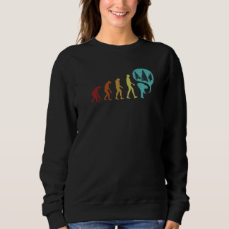 Pilspetsar Evolution Artefakt Stenar Pilspets Saml T Shirt