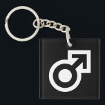 Pilsymbol för manlig gender public WC manar toalet<br><div class="desc">Pilsymbol för manlig gender public WC manar Keychain. Hamdy-nyckelring med skylt för allmän WC,  loo,  badrum,  toalett,  vilorum,  tvätta rum,  pulverrum,  latrin etc. Anpassningsbarnas bakgrund färg. Handy för restaurang,  hotell,  kontor,  kafé,  pub,  motell,  bassäng,  station,  affärsplats och annat ställe. Skapa en för dam också. Male-hona,  honhona-hona-hona</div>