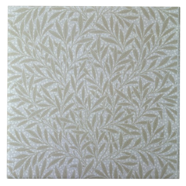Piltapetdesign, 1874 kakelplatta (Framsidan)