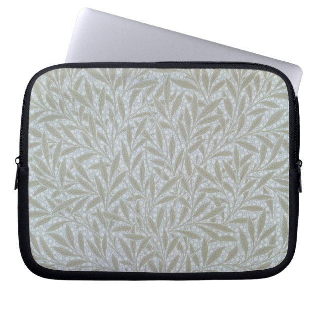 Piltapetdesign, 1874 laptop fodral (Framsidan)