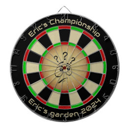 Piltavla — Eric’s Championship