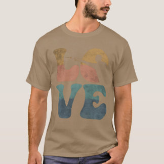 Piltavlov älskare rolig t shirt