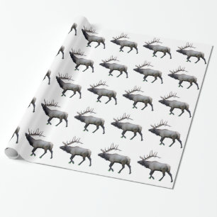Pilvapitiälg Presentpapper