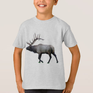 Pilvapitiälg Tee Shirt