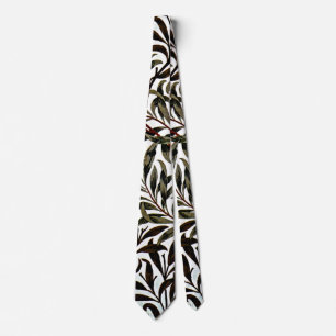 Pilvide, en William Morris-design, Slips