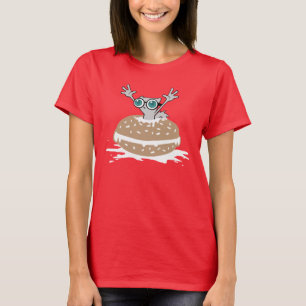 Pilz-E bagelskjorta T-shirt