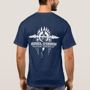 Pima (Akimel O'odham) 2 T Shirt