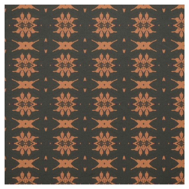 Pima Cotton-Fabric (54-tums bredd) Tyg (Provkarta)