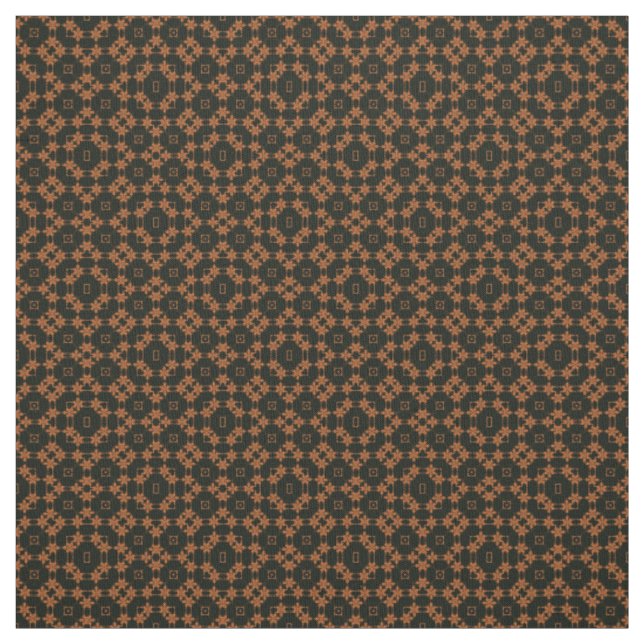 Pima Cotton-Fabric (54-tums bredd) Tyg (Provkarta)