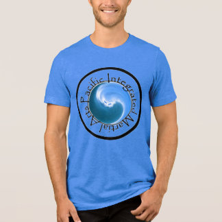 PIMA logotyp T Shirt