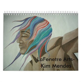 Pimg0629 rb, LaFenetre konster Kim Mendes Kalender