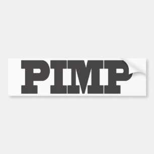 PIMP BILDEKAL