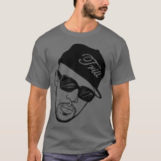 PIMP C T SHIRT