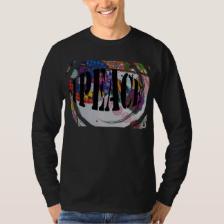 Pimp för 1PEACE "Graffitti ", T Shirt