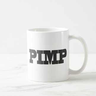 PIMP KAFFEMUGG