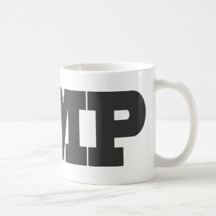 PIMP KAFFEMUGG
