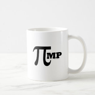 Pimp Kaffemugg
