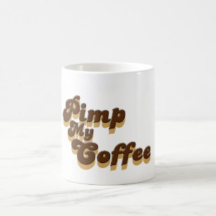 Pimp min kaffemugg