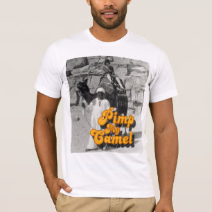 Pimp min kamel tee