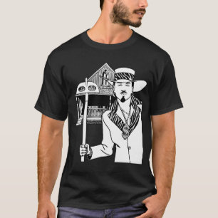 Pimp och Hoe Tee