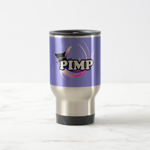 Pimp Resemugg