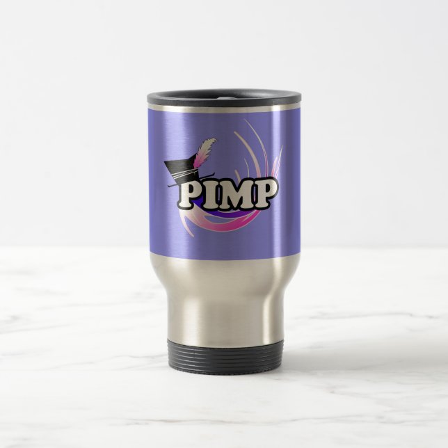 Pimp Resemugg (Center)
