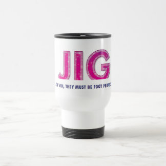 Pimpeltravel mug resemugg